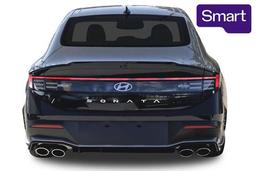 2026 Hyundai Sonata