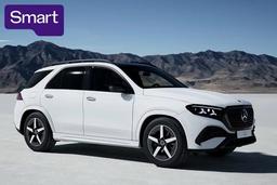 2027 Mercedes-Benz GLE-Class