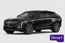 2026 CADILLAC LYRIQ