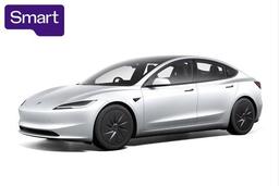 2026 Tesla Model 3