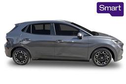 2026 MG MG4 EV Urban