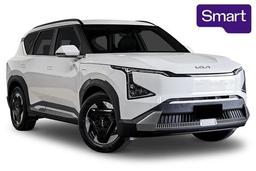 2026 Kia EV5