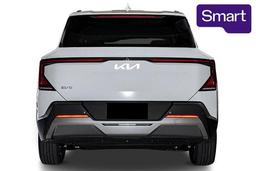 2026 Kia EV5