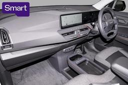 2026 Kia EV5