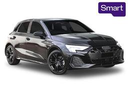 2026 Audi A3