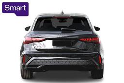2026 Audi A3