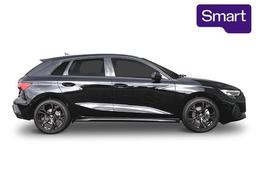 2026 Audi A3