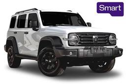 2026 GWM Tank 300