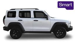 2026 GWM Tank 300