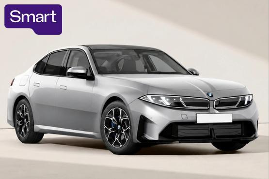 2026 BMW 3 Series