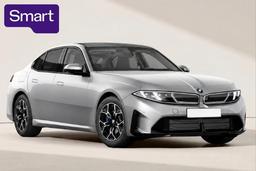 2026 BMW 3 Series