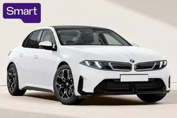 2026 BMW i3
