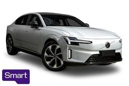 2026 Volvo ES90