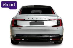 2026 Volvo ES90