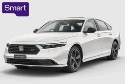 2026 Honda Accord