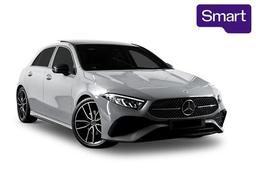 2026 Mercedes-Benz A-Class