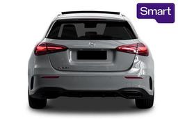 2026 Mercedes-Benz A-Class