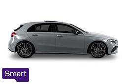 2026 Mercedes-Benz A-Class