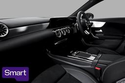 2026 Mercedes-Benz A-Class