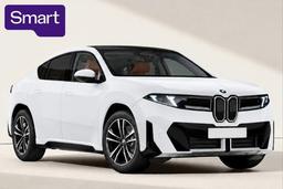 2026 BMW iX4