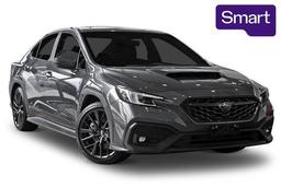 2026 Subaru WRX