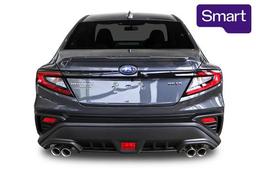 2026 Subaru WRX