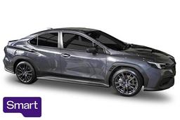 2026 Subaru WRX