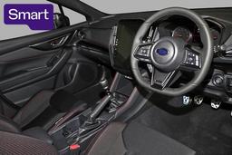 2026 Subaru WRX