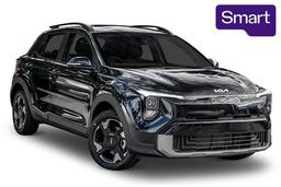 2026 Kia Stonic