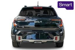 2026 Kia Stonic