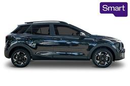 2026 Kia Stonic