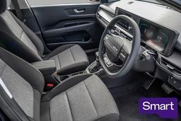 2026 Kia Stonic