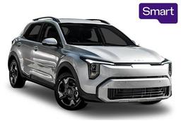 2026 Kia Stonic