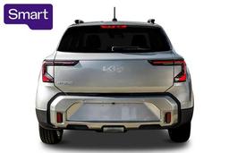 2026 Kia Stonic