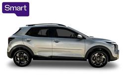 2026 Kia Stonic