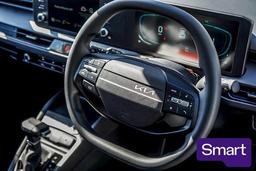 2026 Kia Stonic