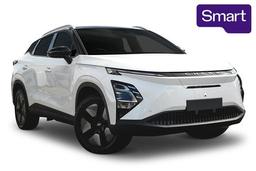 2026 Chery E5