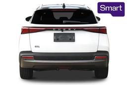 2026 Chery E5