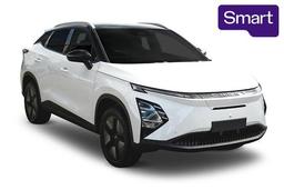 2026 Chery E5