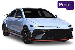 2026 Hyundai IONIQ 6