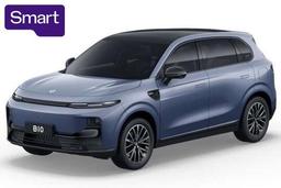 2026 LEAPMOTOR B10