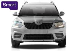 2017 Skoda Yeti
