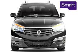 2015 SsangYong Stavic