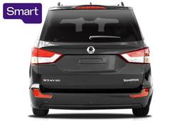 2015 SsangYong Stavic