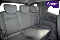 2015 SsangYong Stavic