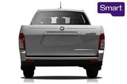 2015 SsangYong Actyon Sports