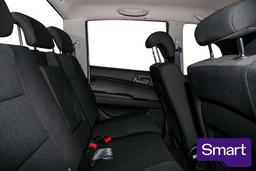 2015 SsangYong Actyon Sports