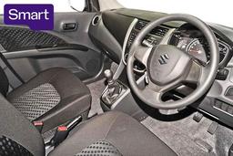 2018 Suzuki Celerio