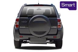 2018 Suzuki Grand Vitara