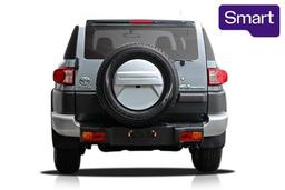2016 Toyota FJ Cruiser